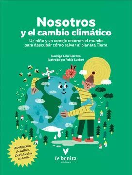 NOSOTROS Y EL CAMBIO CLIMATICO