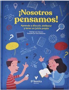 ¡NOSOTROS PENSAMOS!