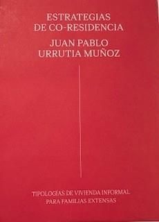 ESTRATEGIAS DE CO-RESIDENCIA