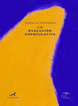 LA EVOLUCION ESPECULATIVA