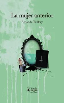 LA MUJER ANTERIOR