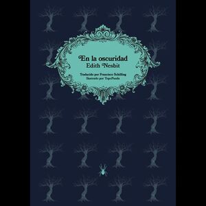 EN LA OSCURIDAD