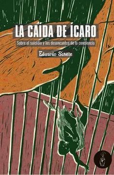 LA CAIDA DE ICARO