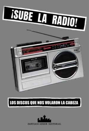SUBE LA RADIO