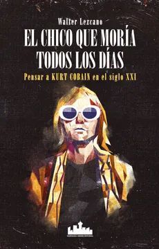 EL CHICO QUE MORIA TODOS LOS DIAS