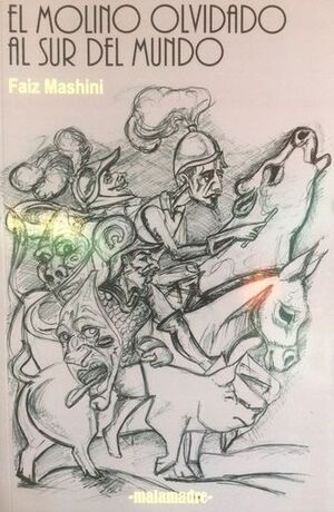 EL MOLINO OLVIDADO AL SUR DEL MUNDO