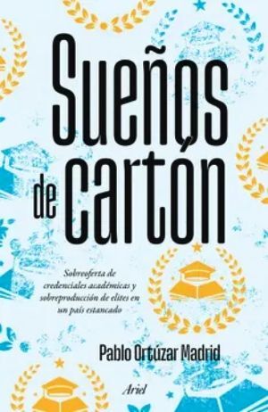 SUEÑOS DE CARTON