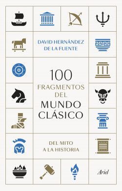 100 FRAGMENTOS DEL MUNDO CLASICO