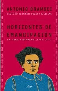 HORIZONTES DE EMANCIPACION