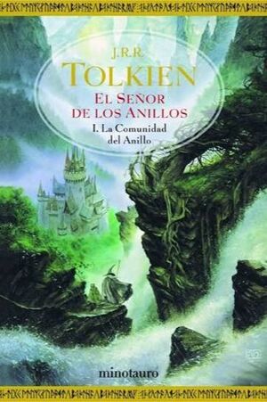 EL SEÑOR DE LOS ANILLOS