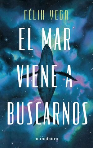 EL MAR VIENE A BUSCARNOS