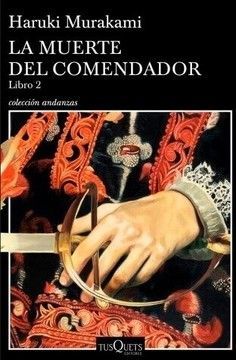 LA MUERTE DEL COMENDADOR (2)