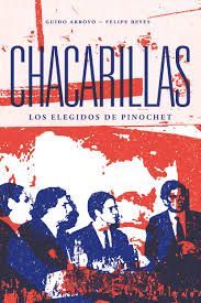CHACARILLAS
