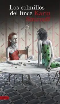 LOS COLMILLOS DEL LINCE