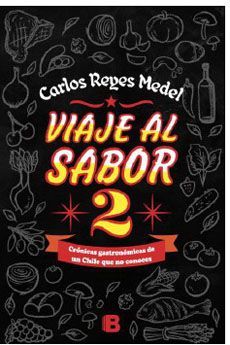 VIAJE AL SABOR 2