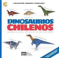DINOSAURIOS CHILENOS