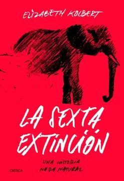 SEXTA EXTINCION, LA