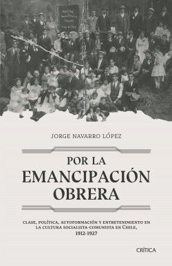 POR LA EMANCIPACION OBRERA