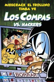LOS COMPAS VS HACKER