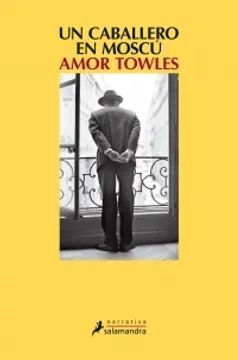 UN CABALLERO EN MOSCU