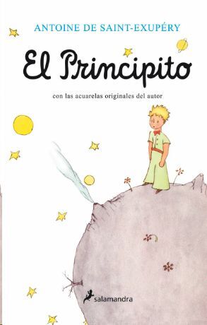 EL PRINCIPITO
