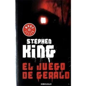 EL JUEGO DE GERALD