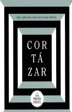 CADA COSA CRUEL SEA TU QUE VUELVES