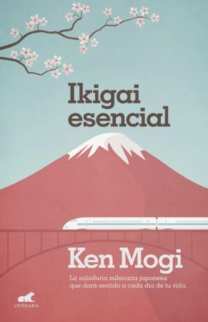 IKIGAI ESENCIAL