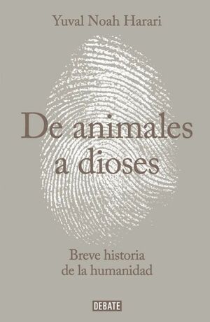 DE ANIMALES A DIOSES
