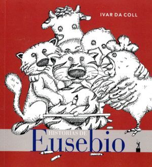 HISTORIAS DE EUSEBIO