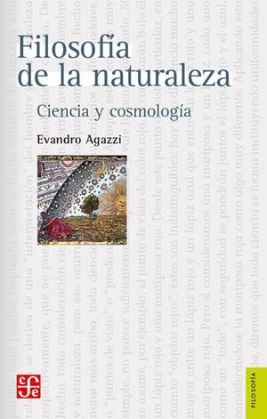 FILOSOFIA DE LA NATURALEZA