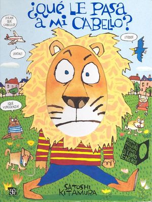 QUE LE PASA A MI CABELLO