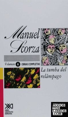 LA TUMBA DEL RELAMPAGO
