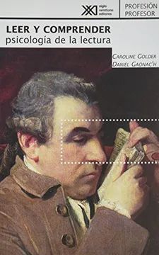 LEER Y COMPRENDER