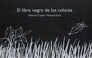 LIBRO NEGRO DE LOS COLORES, EL