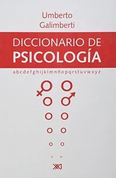 DICCIONARIO DE PSICOLOGIA
