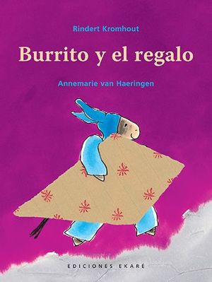 BURRITO Y EL REGALO