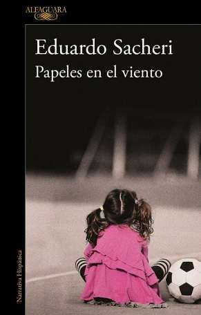 PAPELES EN EL VIENTO