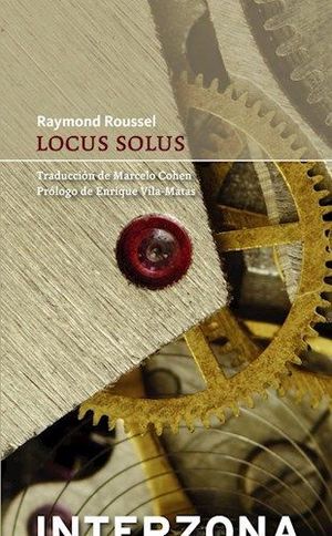 LOCUS SOLUS