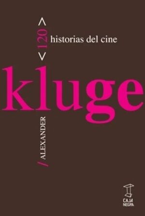 120 HISTORIAS DEL CINE