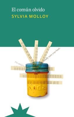 COMUN OLVIDO,EL