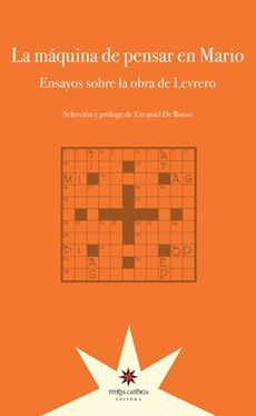 LA MAQUINA DE PENSAR EN MARIO