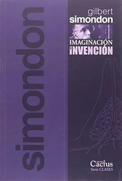 IMAGINACION E INVENCION