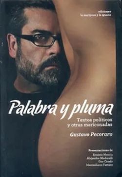 PALABRA Y PLUMA