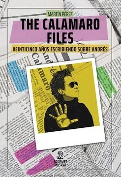 CALAMARO FILES