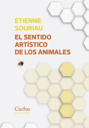 SENTIDO ARTISTICO DE LOS ANIMALES, EL