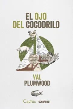 EL OJO DEL COCODRILO