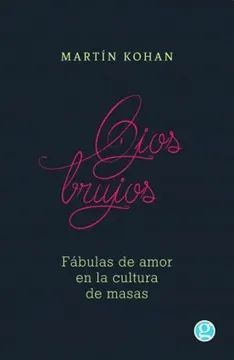 OJOS BRUJOS