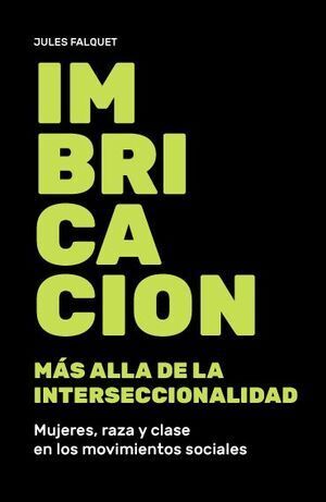 IMBRICACION MAS ALLA DE LA INTERSECCIONALIDAD