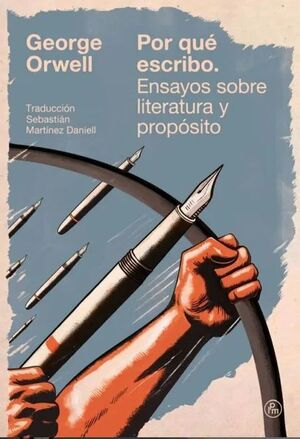 POR QUE ESCRIBO